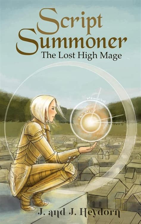Script Summoner - The Lost High Mage