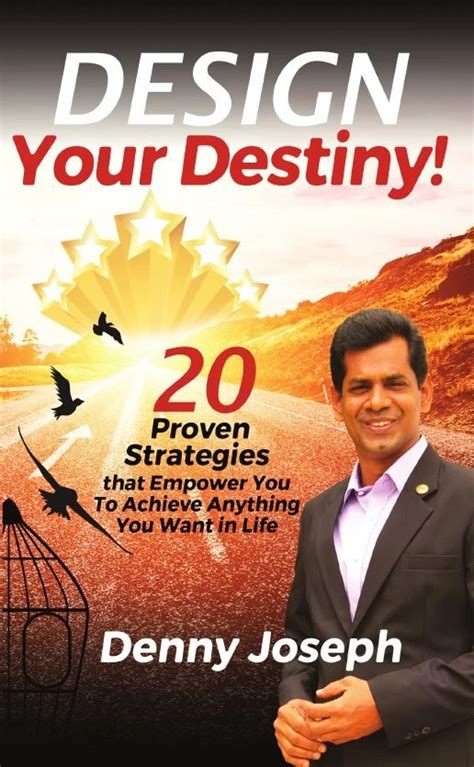 Scripting Your Destiny
