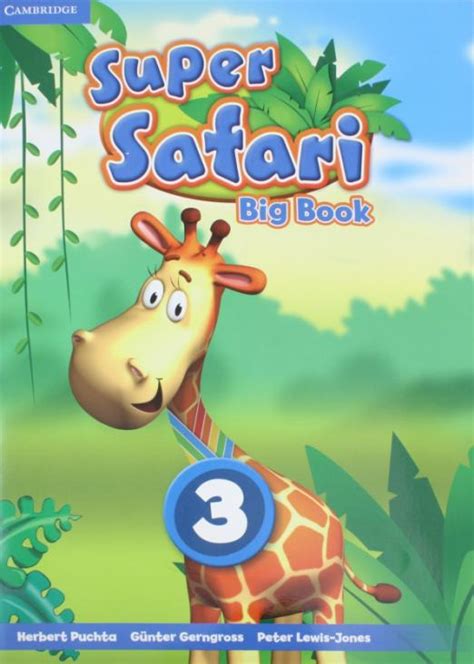 Scripture Safari 1