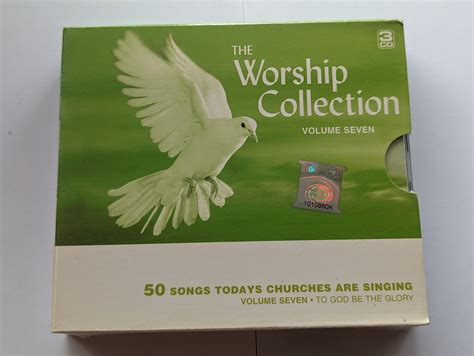 Scripture Songs: Volume Three