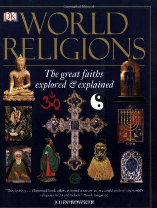 Scriptures of the World's Religions