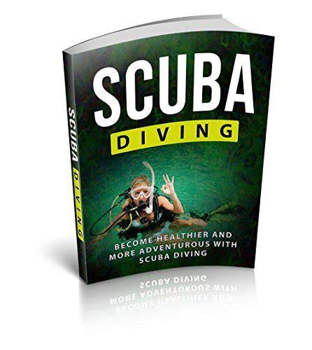 Scuba Diving (Living on the Edge)
