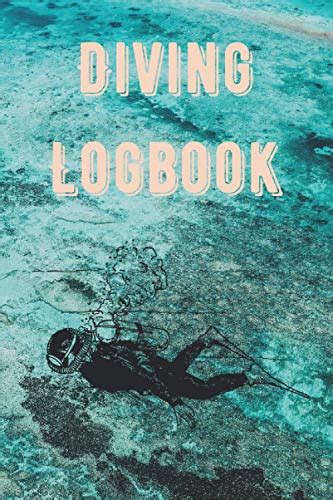 Scuba Diving Logbook