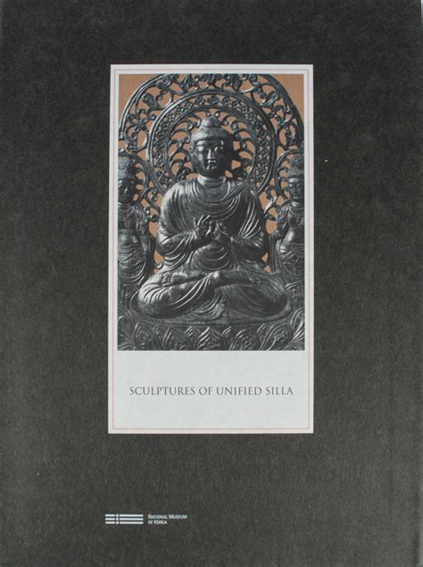 Sculptures of Unified Silla