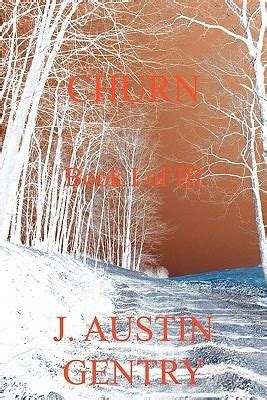 Sea Churn