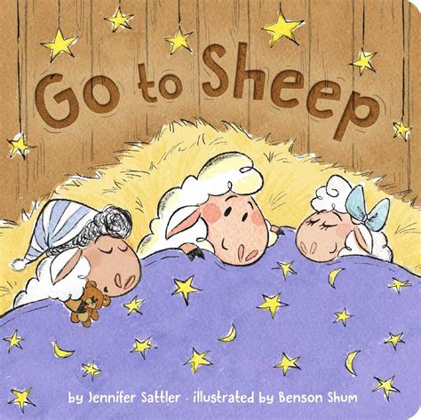 Sea Sheep