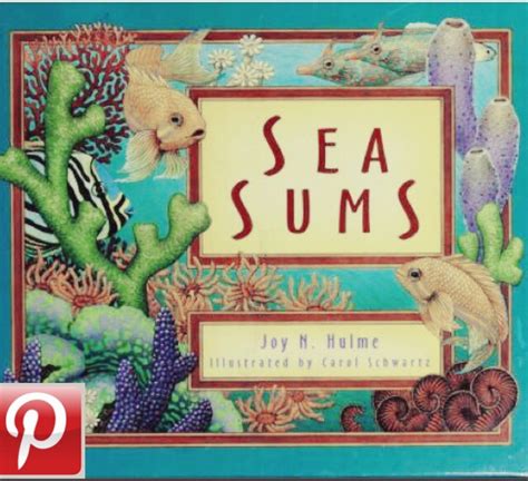 Sea Sums
