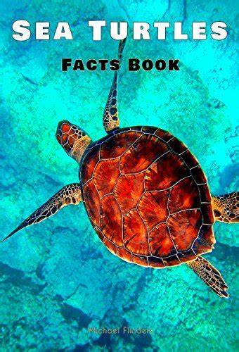 Sea Turtles: Facts Book