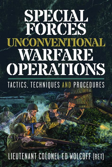 Sea Warfare