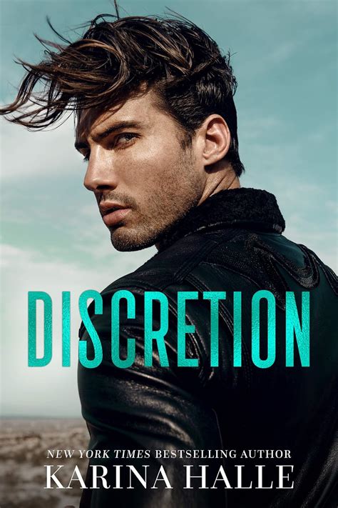 Sea discretion