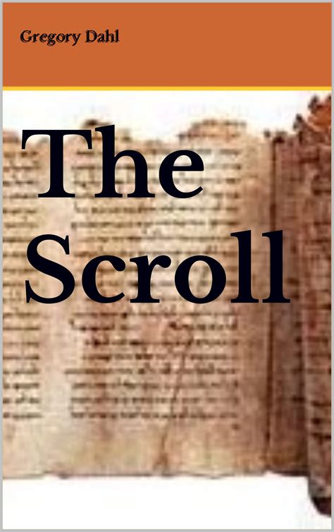 Sealed Scroll