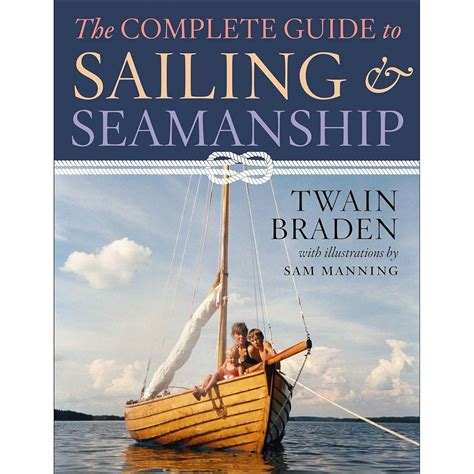 Seamanship