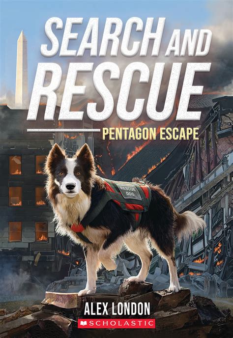 Search And Rescue