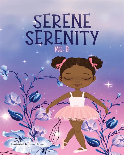 Search For Serenity