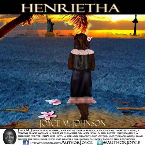 Search for Henrietha Joyce m. Johnson...