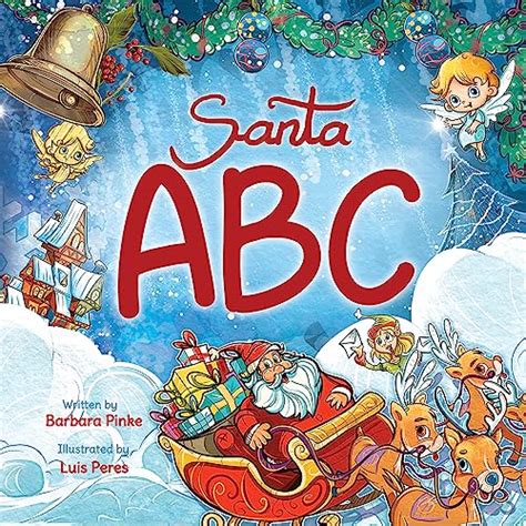 Search for Santa
