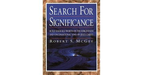 Search for Significance