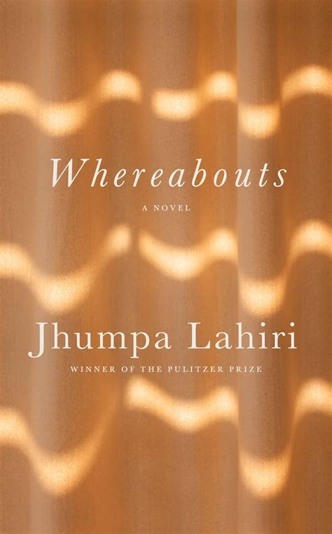 Searchable Whereabouts