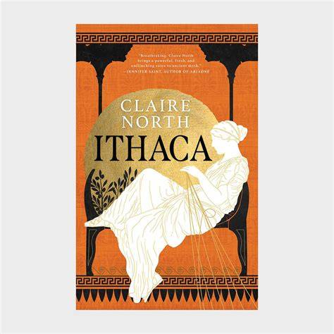 Searching for Ithaka