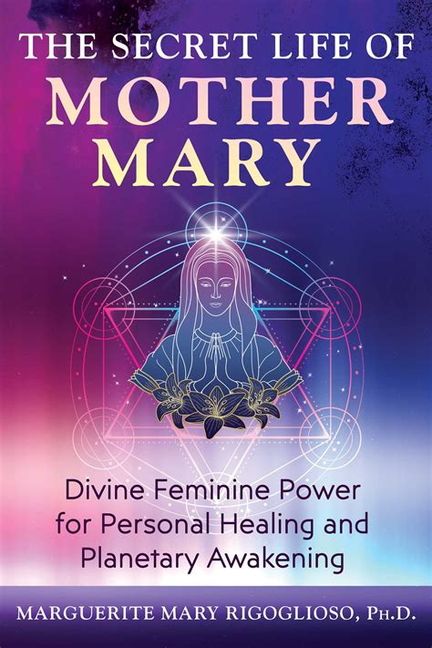 Searching for Mary