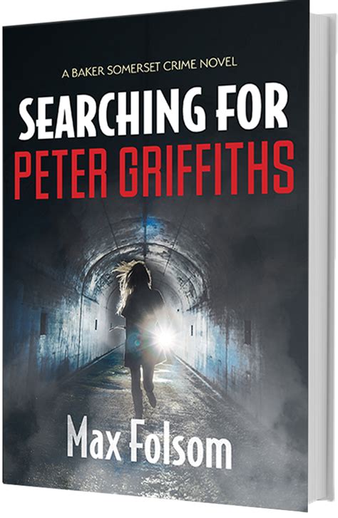 Searching for Peter Griffiths
