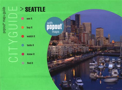Seattle Cityguide