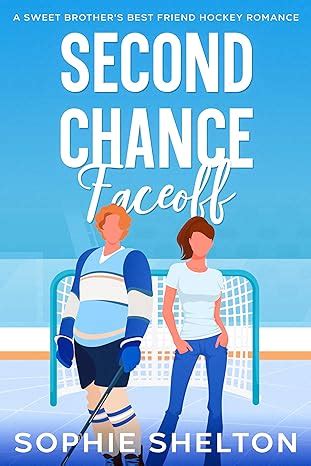 Second Chance Faceoff