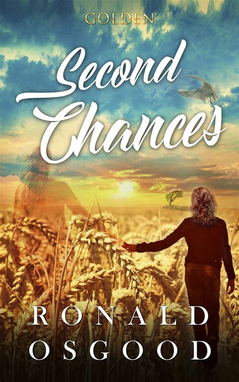 Second Chances: Kaia Story