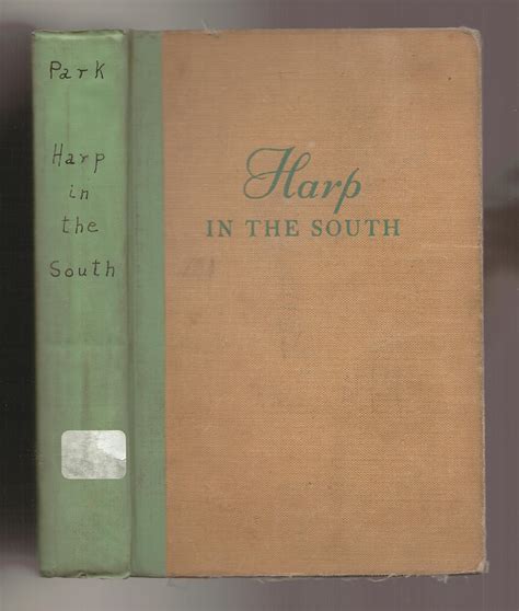 Second Harp Book