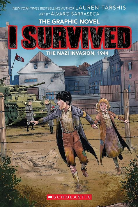 Second Invasion