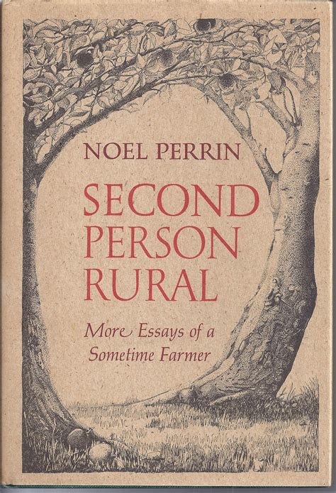 Second Person Rural