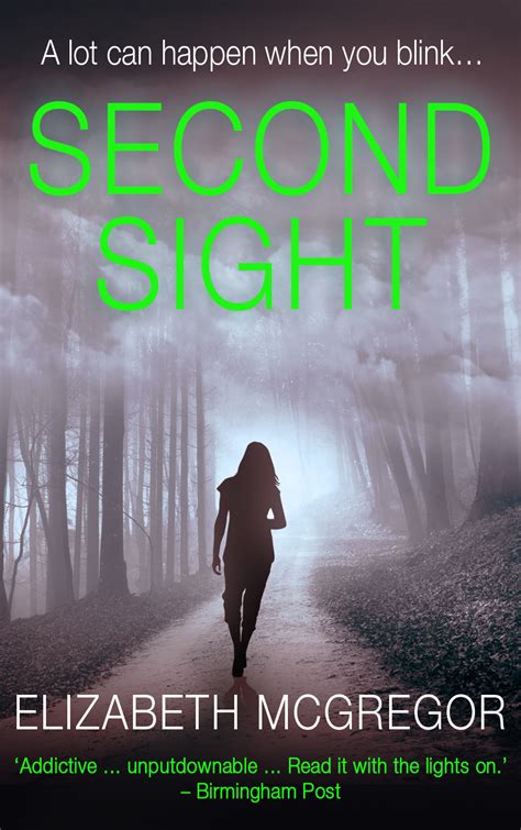 Second Sight