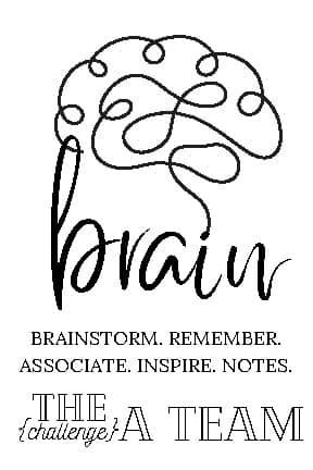 Second Through Brain