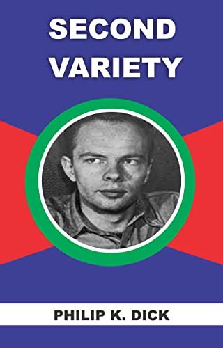 Second Variety