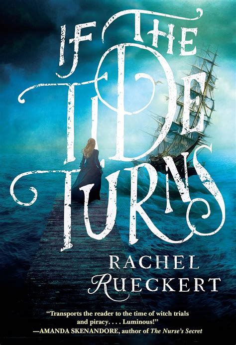 Second Wind: The Tide That Turns