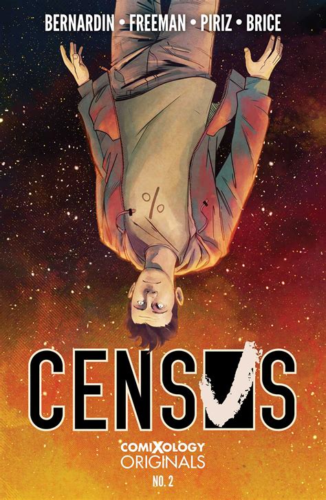Second census
