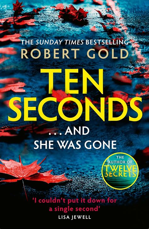 Seconds