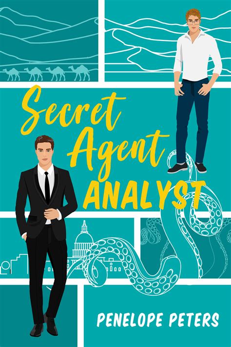 Secret Agent Man