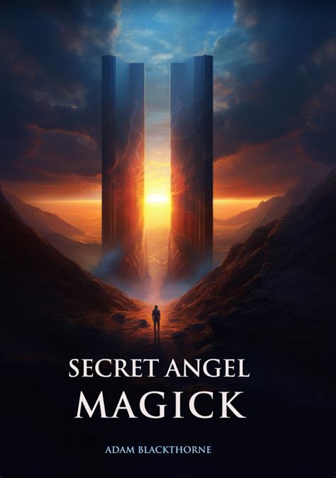 Secret Angel Magick