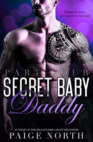 Secret Baby Daddy