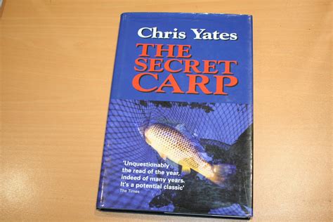 Secret Carp