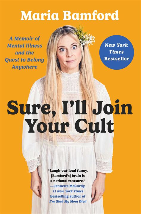 Secret Cult