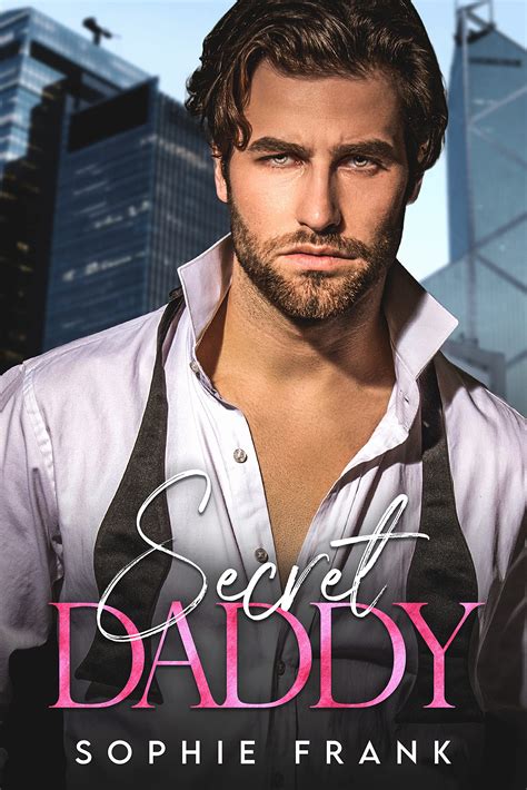 Secret Daddy