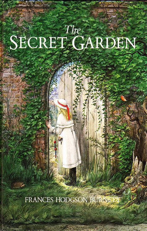 Secret Garden Mazes