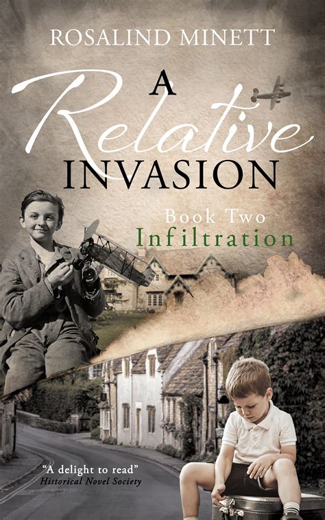Secret Invasion: The Infiltration