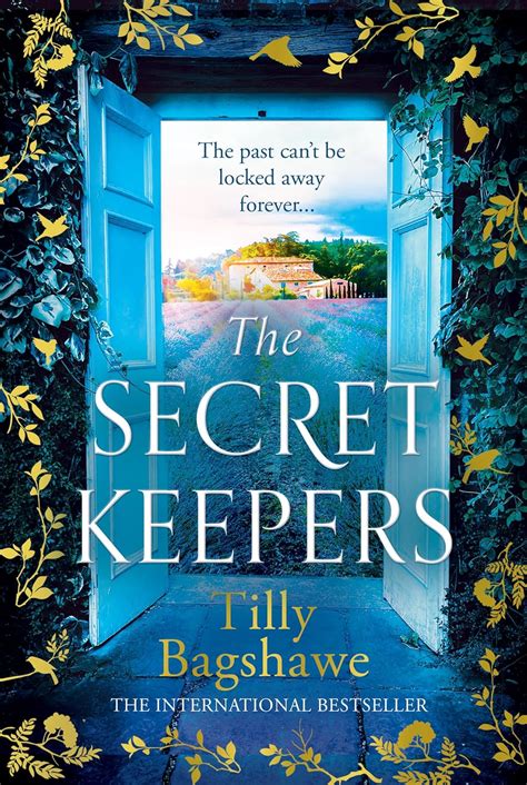 Secret Keepers