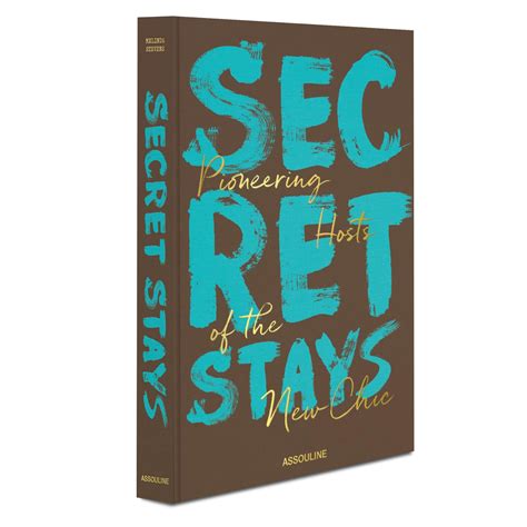 Secret Stays