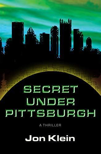 Secret Under Pittsburgh