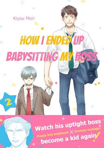 Secret Weekends With My Boss Chapter2