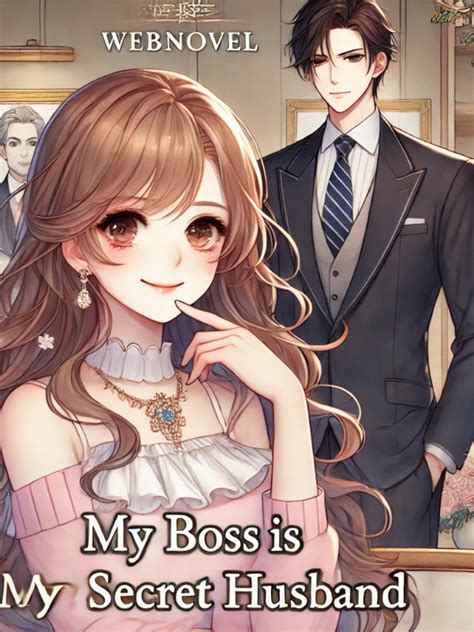 Secret Weekends With My Boss Chapter4